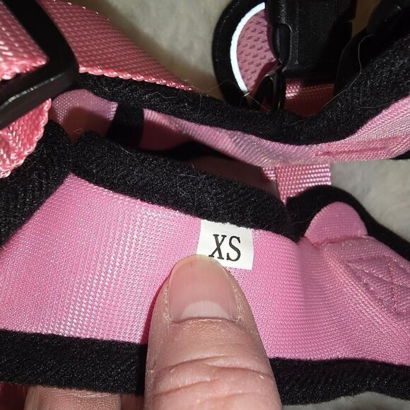 Rabbitgoo no pull dog harness size XSmall - Picture 2 of 3